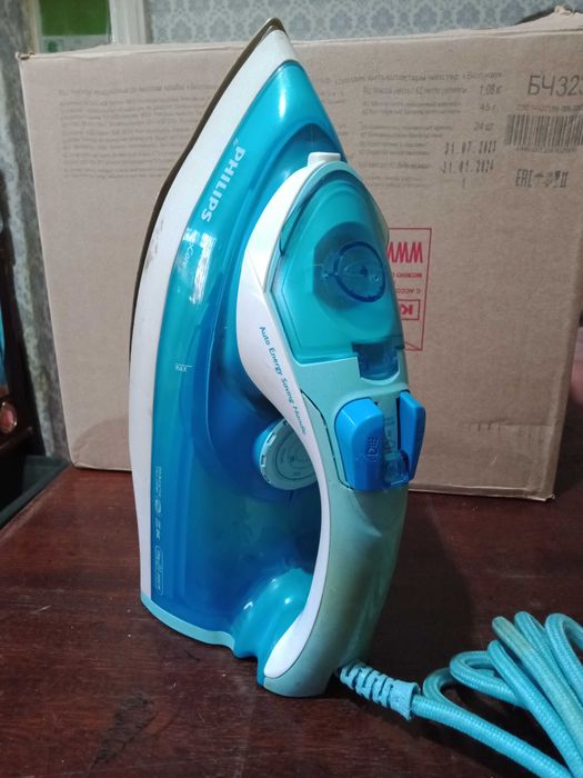 Техника для дома - Утюг