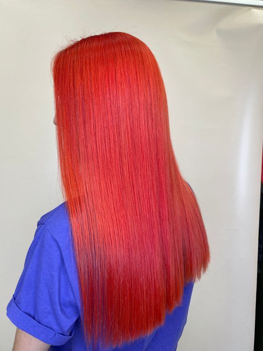 Balayage & Tuns la domiciliu | Coafor femei București | Rezultate premium