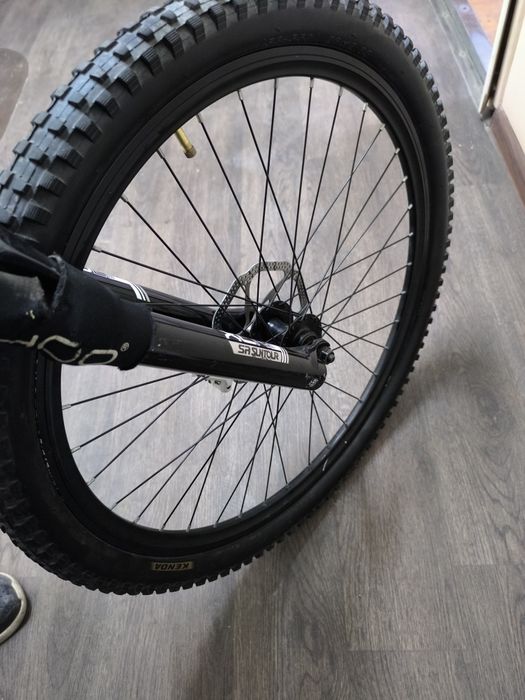 Продам велосипед cross