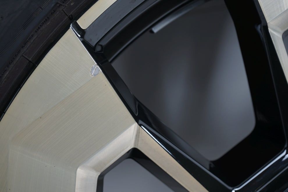 Джанти 23 цола 5x112 BMW XM G09 923M 315/30r23 БМВ Pirelli P-zero