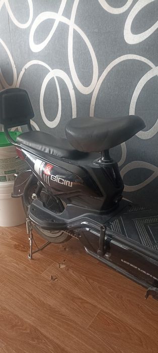 Продам Электровелосипед