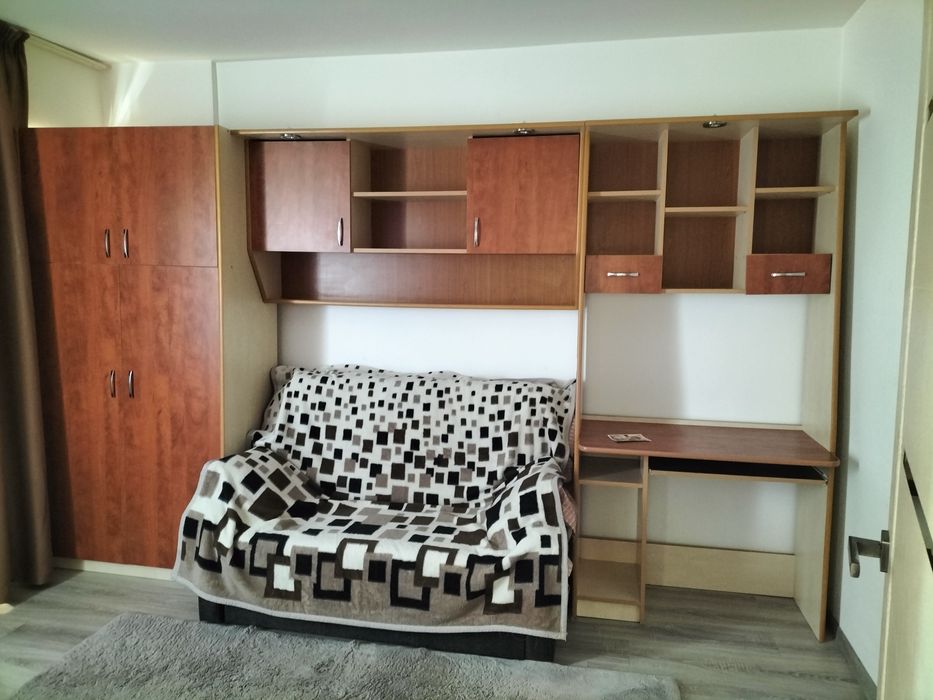 Apartasment 2 camere decomandat langa sc nr 2