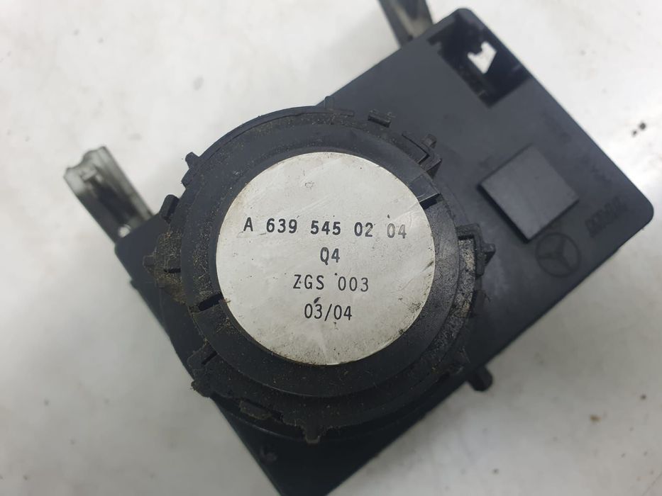 Bloc lumini a6395450204 Mercedes-Benz Vito W639  [din 2003 pana  2010