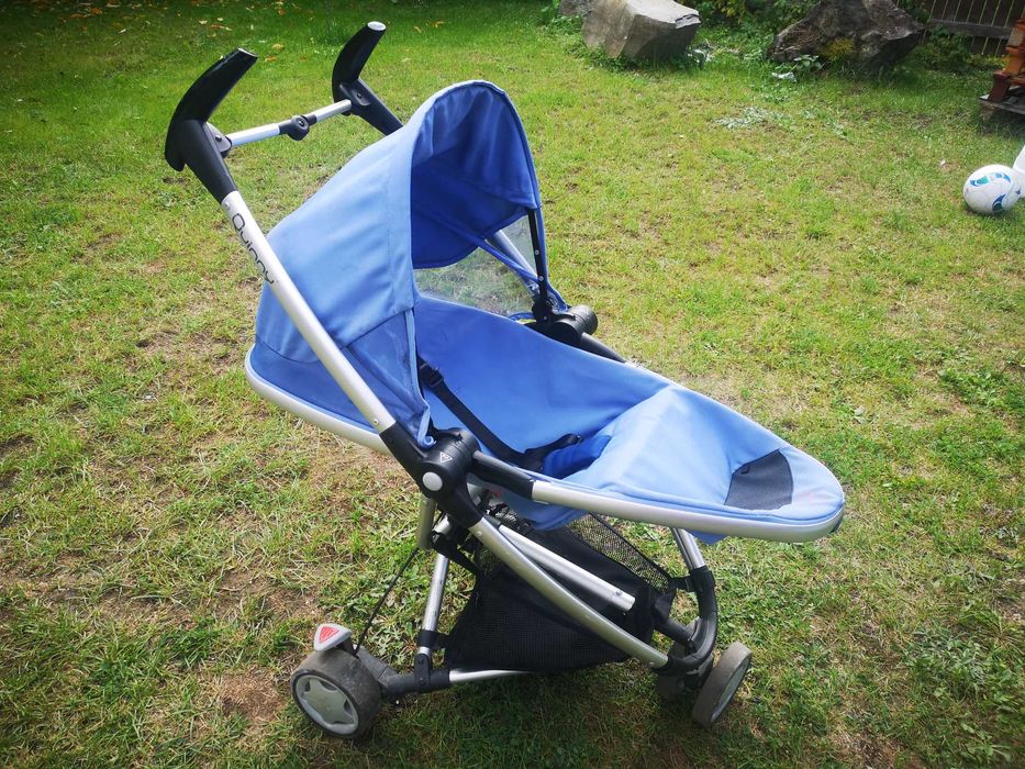 Carucior Quinny Zapp Xtra