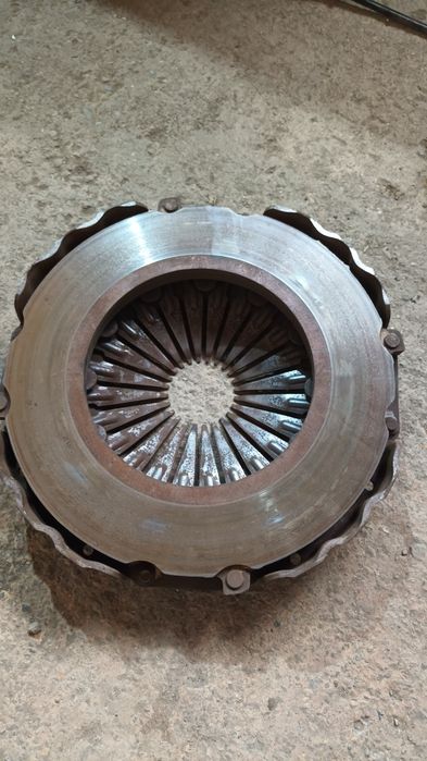 Ambreiaj complet Mercedes Atego/Axor