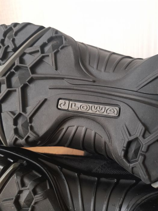LOWA Palladio gtx gore tex мъжки боти 46 номер.