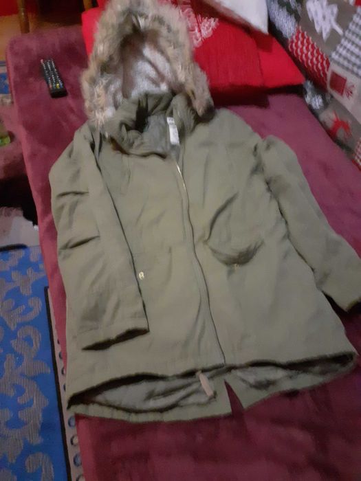 Geaca copii marime 14+