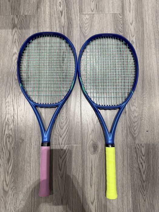 Yonex Ezone 98L (теннис ракетка)