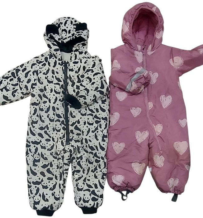 Вещи для девочки по выгодной цене от 0 до 2,5 лет