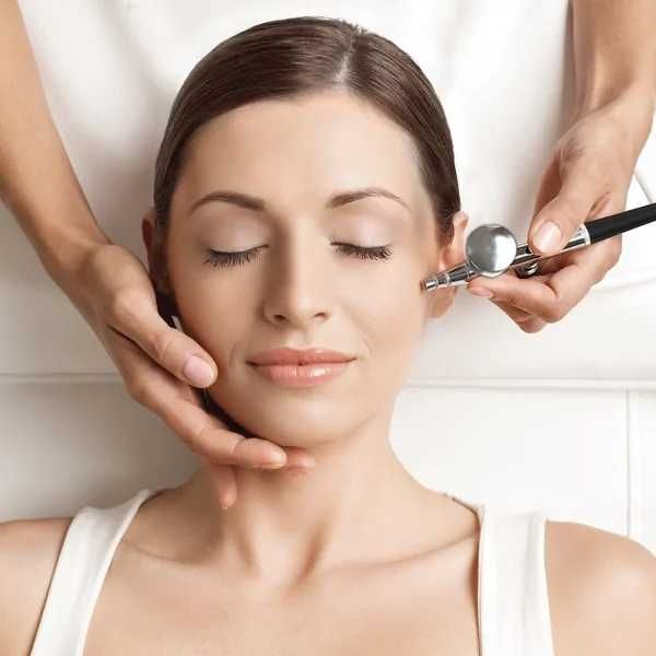 Oxy Facial 1 Tratament Facial – Oxigenare, Hidratare Instantanee cu Oxigen Pur