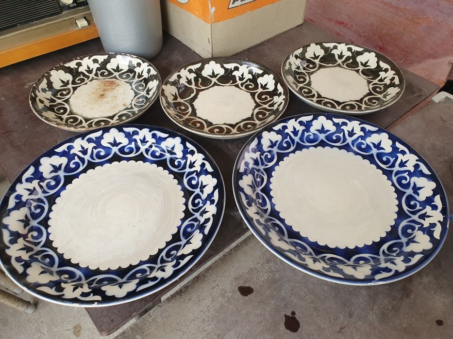 Лаган оптом нарх