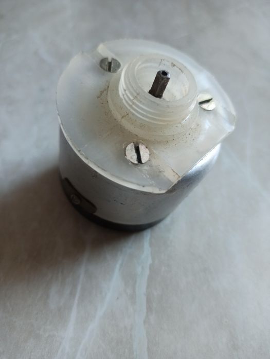 Реле от машинки Малютка