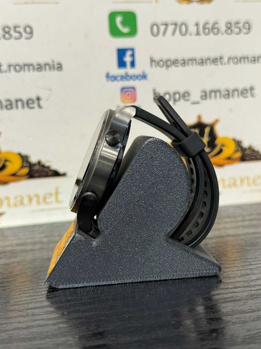 Hope Amanet P10/HUAWEI GT 2 PRO 46MM