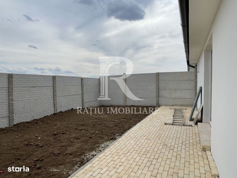 Casă cu 3 camere | Nojorid | Bihor