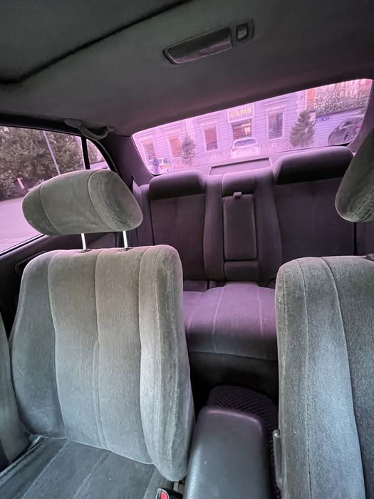 Продам Toyota Camry