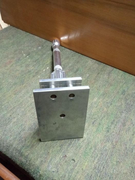 Модель Ракета-Носитель