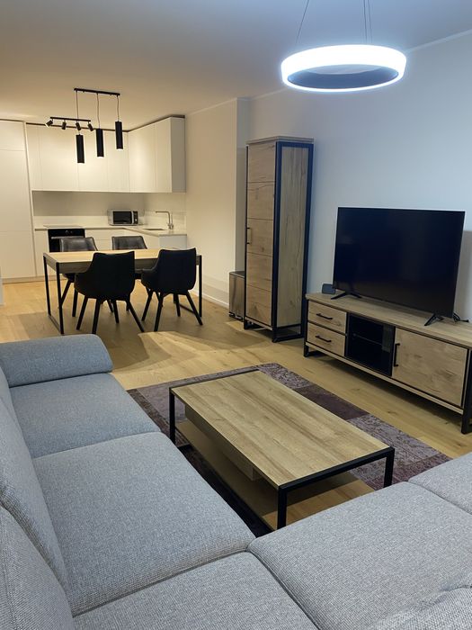 Inchiriez Apartament Lux, Zona  Iulius mall, FSEGA, Cluj - DISPONIBIL DIN 15 MAI