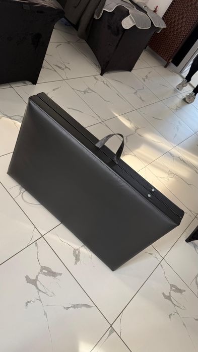 Кушетка в идеальном состоянии