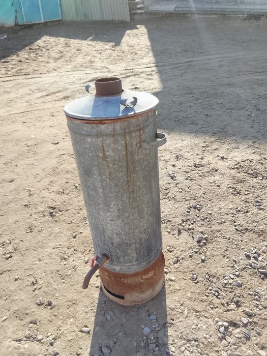 Титан продается   б/ у