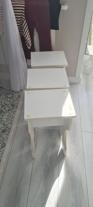 Продам табуретки 3 штуки