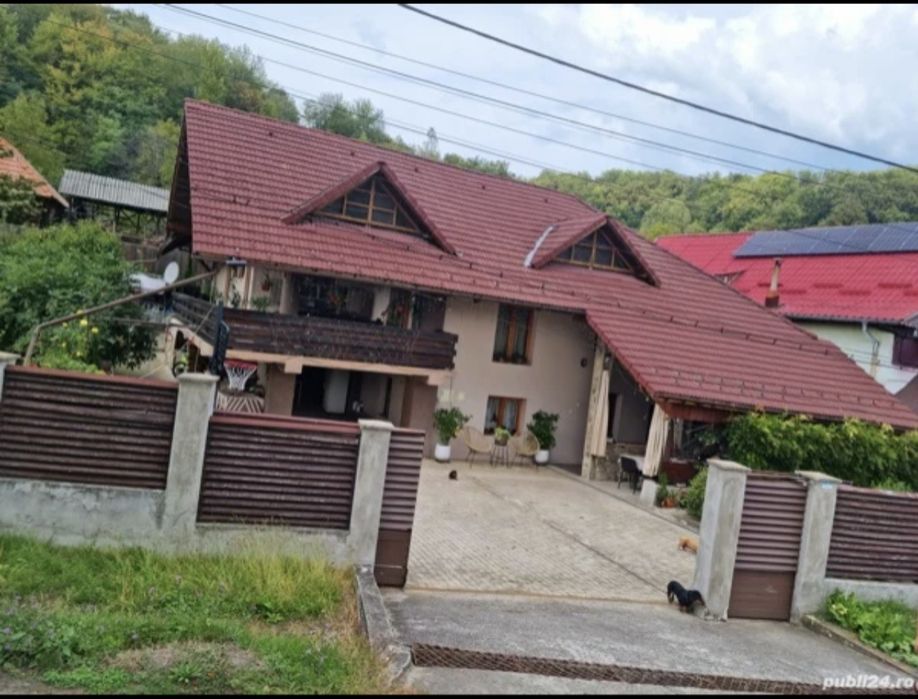 CASA Băile Govora