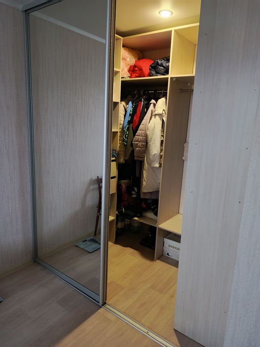 Продам 2-х комнатную квартиру