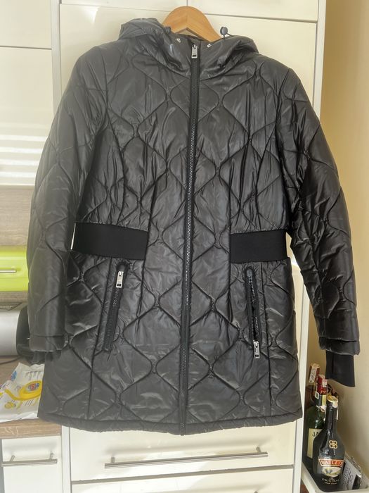 Вталено зимно яке Michael kors L-XL