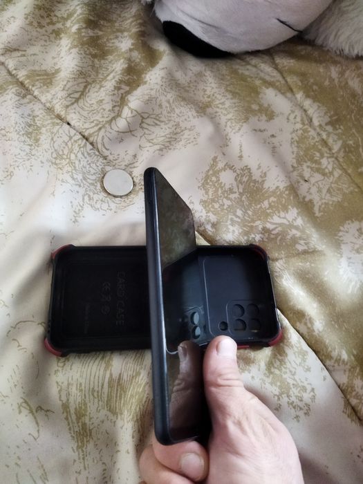 Samsung A22  Galaksi 128 gv