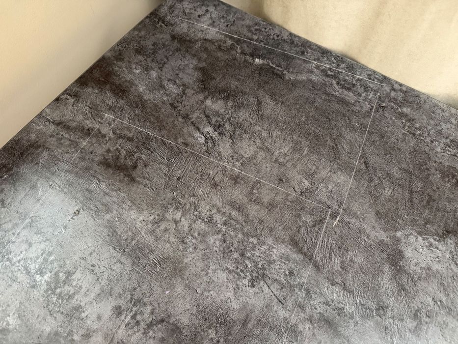 Стол письменный (туалетный)