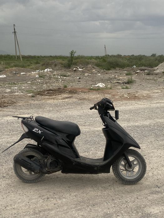 Продам Honda Dio 34