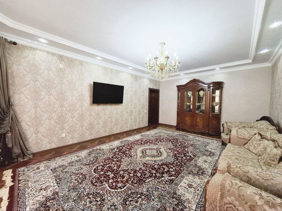 Продается 3х комнатная без глухих 3 этаже