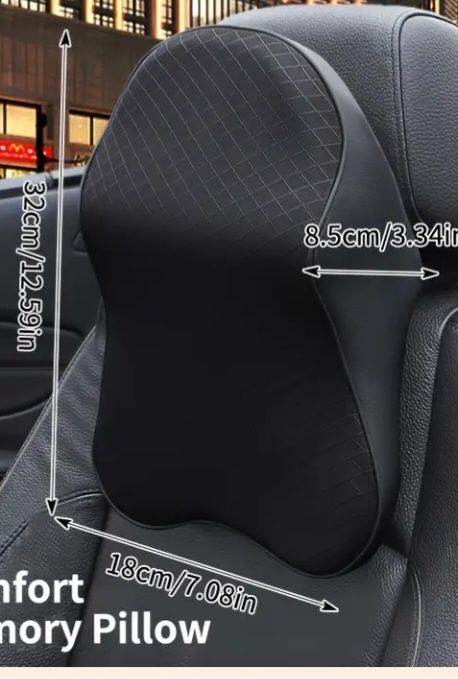 Подушка на сиденье