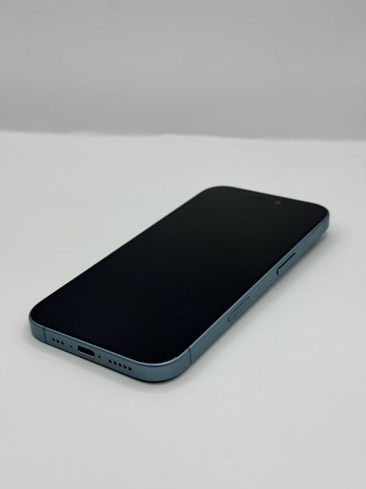 Iphone 16 128GB 91% Garantie Rate BuyBack - iphonezone.ro