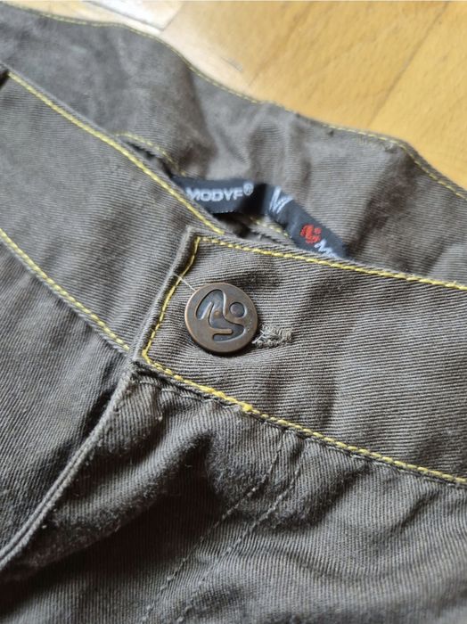 Pantaloni scurți profesionali de lucru,  Wurth MODYF, Bărbați - M
