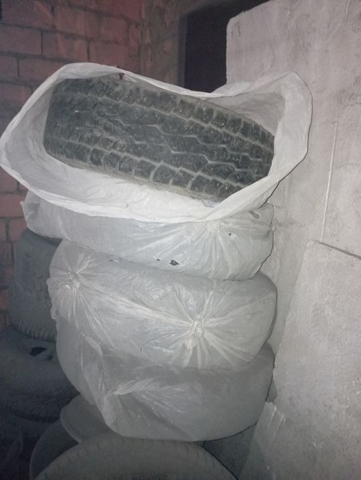 Покрышки шины 265/70/16