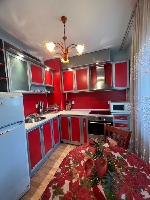 Продава се Едностаен апартамент в Добрич, Център - 47 кв.м за 1383 €/кв.м - Снимка #9