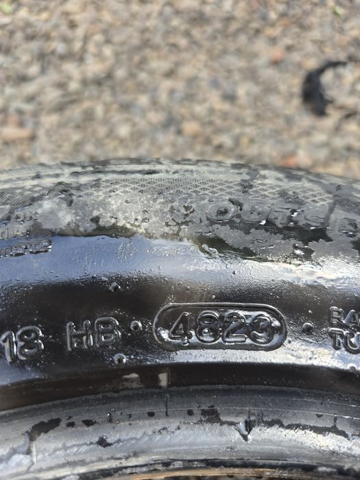 4 cauciucuri Hankook Ventus Prime4 205/55 R16 91H dot 2023 de vară