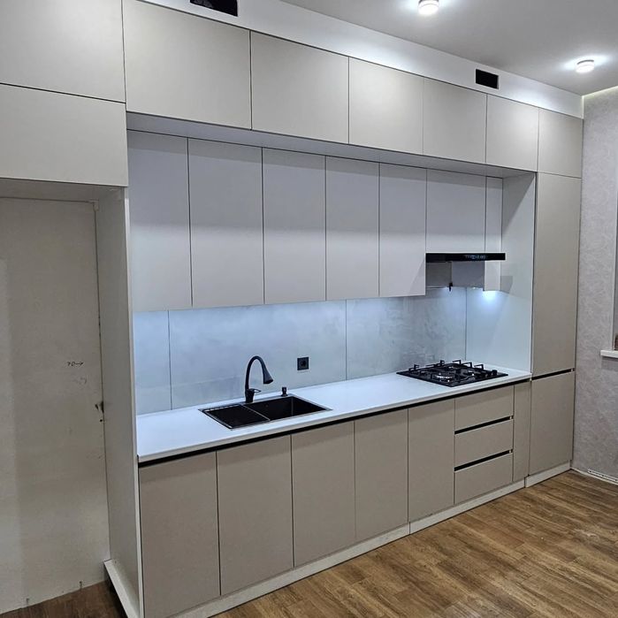 Zamonavi Kuhni mebelari