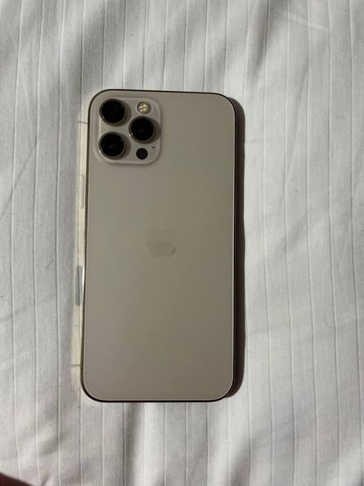 12 pro max idealni 256 LLa