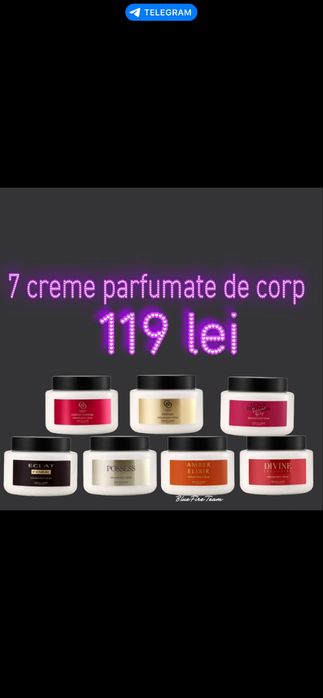 Oriflame de incredere