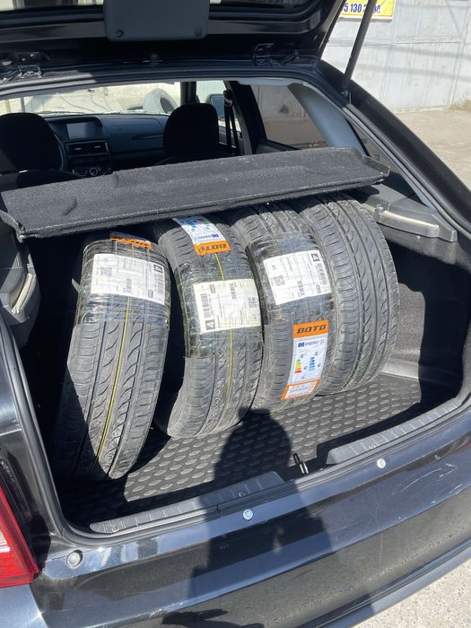 Диски без резины