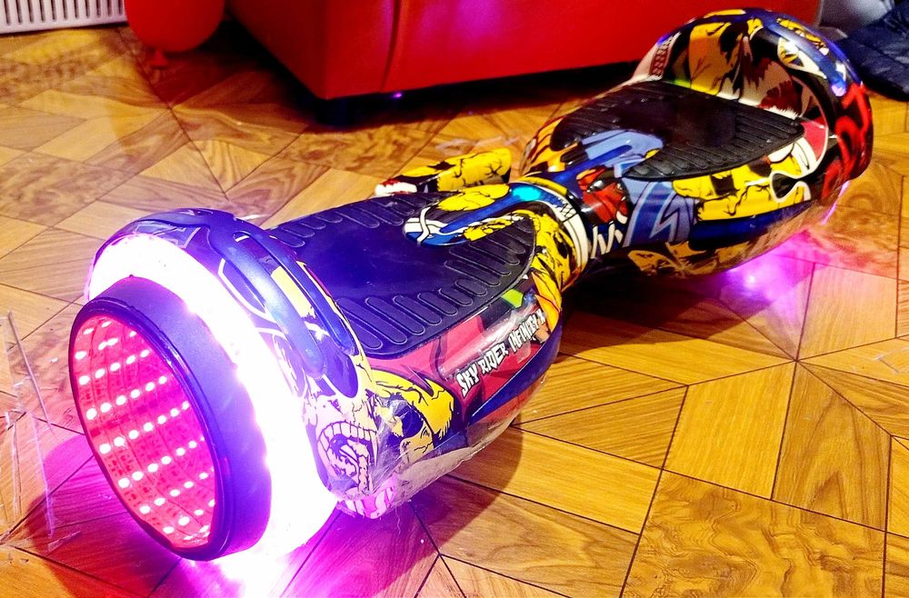 Vând Hoverboard SKY Rider Infinitul X