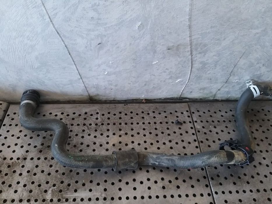 Tub furtun apa 3.0 d bmw seria 7 g11 9326896 16383510