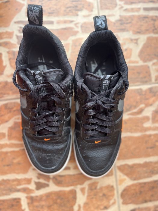 Adidași nike air force 1