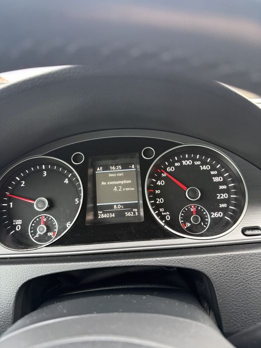 De vanzare  Volkswagen Passat B7 Full Led!