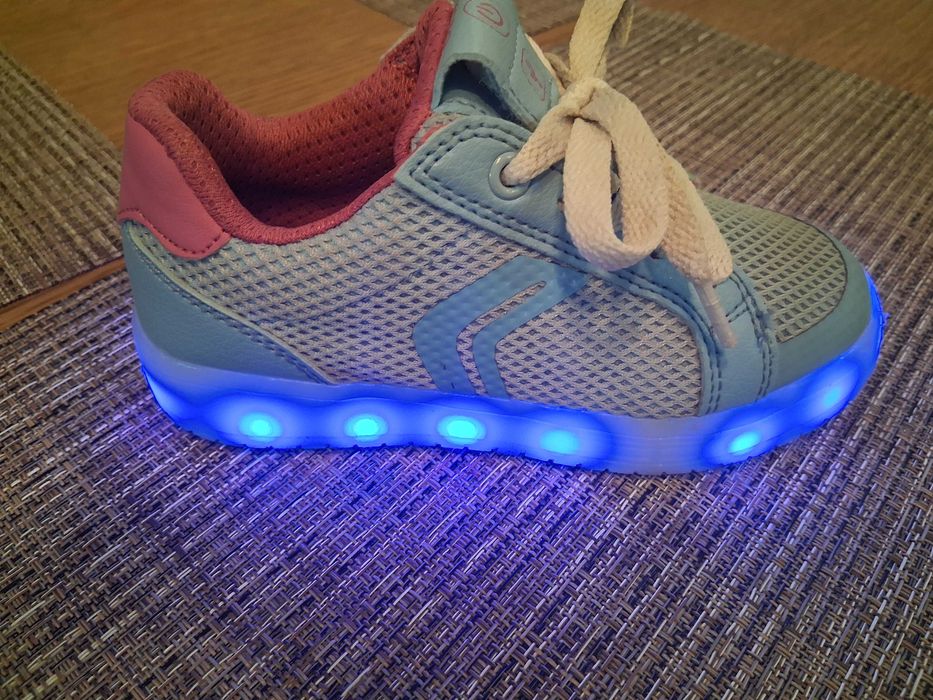 Детски маратонки Geox