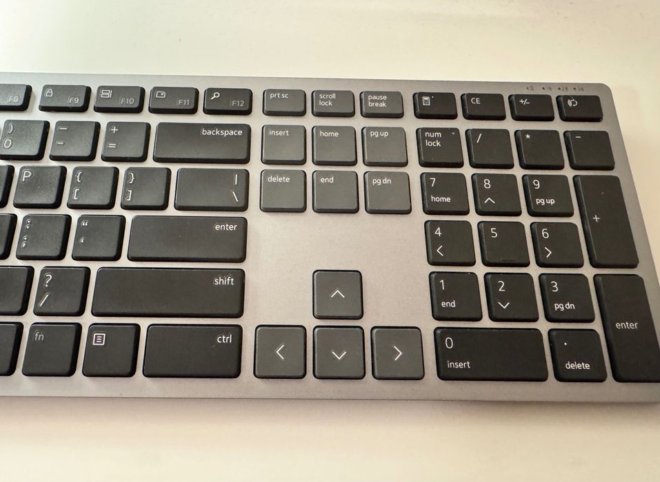 Dell Premier безжична клавиатура