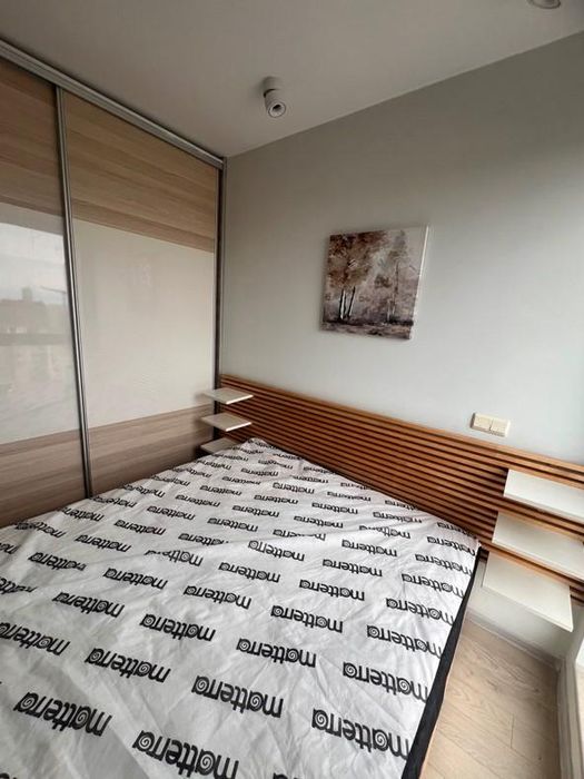 Дава се под наем Двустаен апартамент в София, Кръстова вада - 51 кв.м за 650 € - Снимка #3