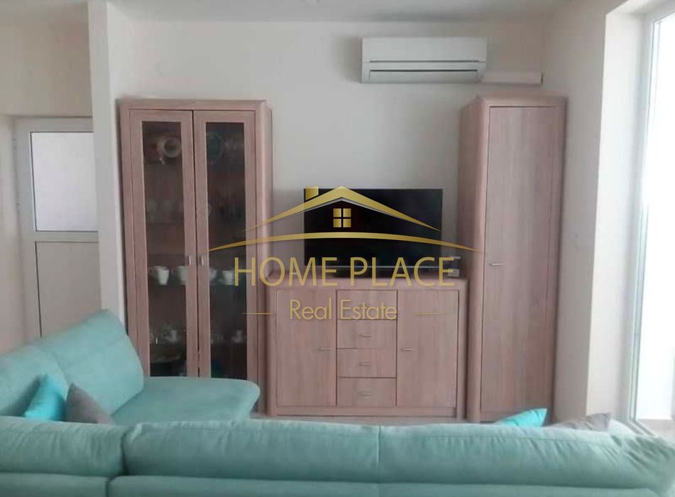 Продава се Двустаен апартамент в Варна, Възраждане 1 - 84 кв.м за 1546 €/кв.м - Снимка #1