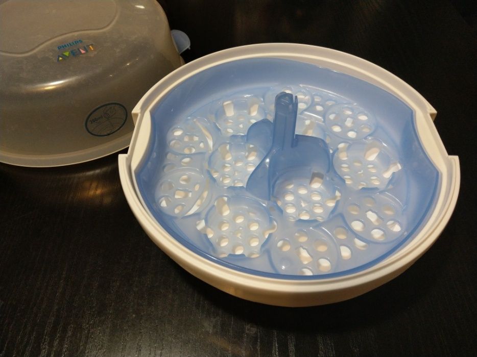 Стерилизатор Philips Avent